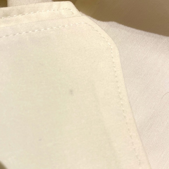 Tristan and Iseut fitted blouse - Picture 9 of 9